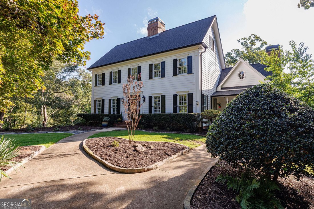 House in Canton, Georgia, United States 2 - 19149999