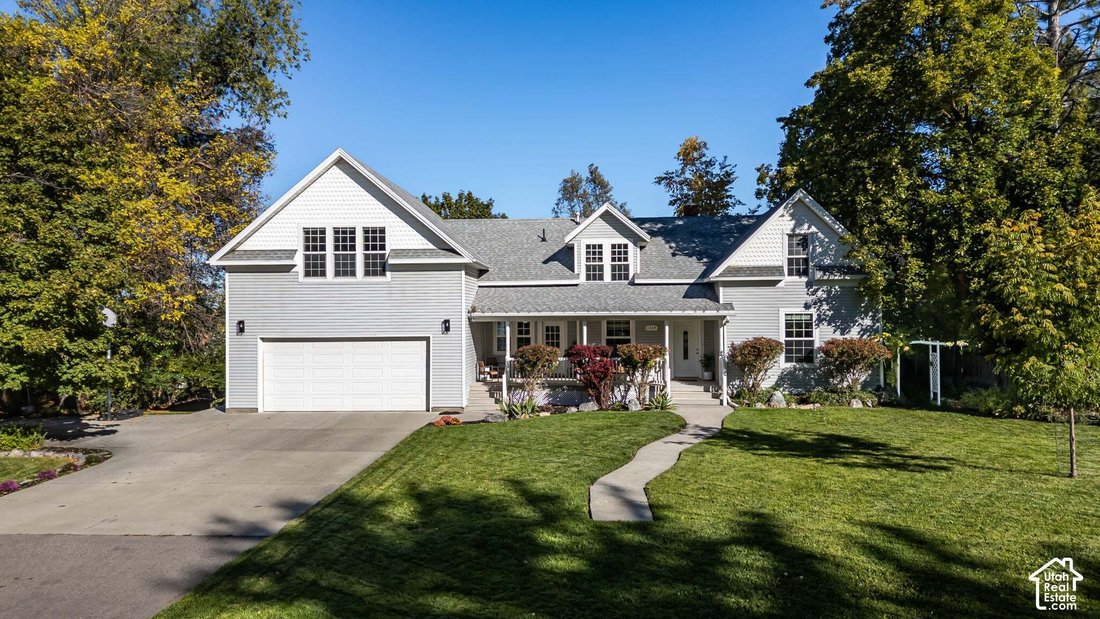 House in North Logan, Utah, United States 3 - 19150681