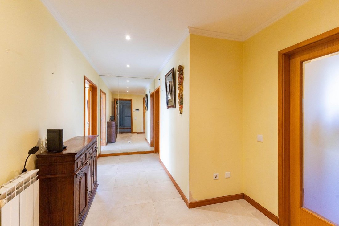 Appartamento a São Félix da Marinha, Oporto, Portogallo 2 - 19150424