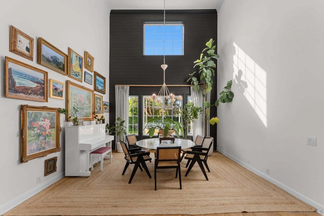 Casa a Encinitas, California, Stati Uniti 5 - 19150200