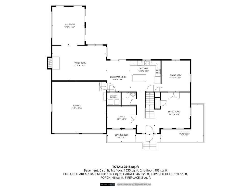Casa a South Kingstown, Rhode Island, Stati Uniti 3 - 19149877