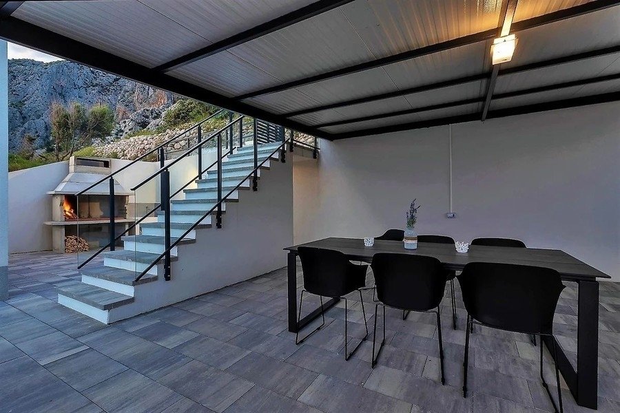 Villa in Bacina, Gespanschaft Dubrovnik-Neretva, Kroatien 5 - 19150589