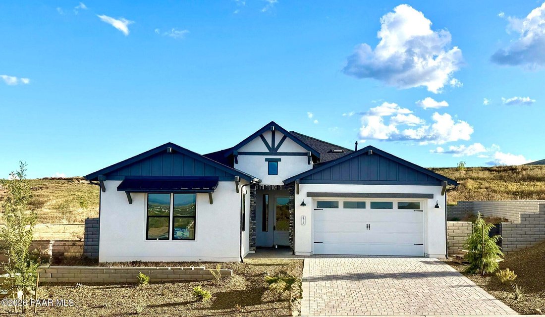 House in Prescott Valley, Arizona, United States 1 - 19149970