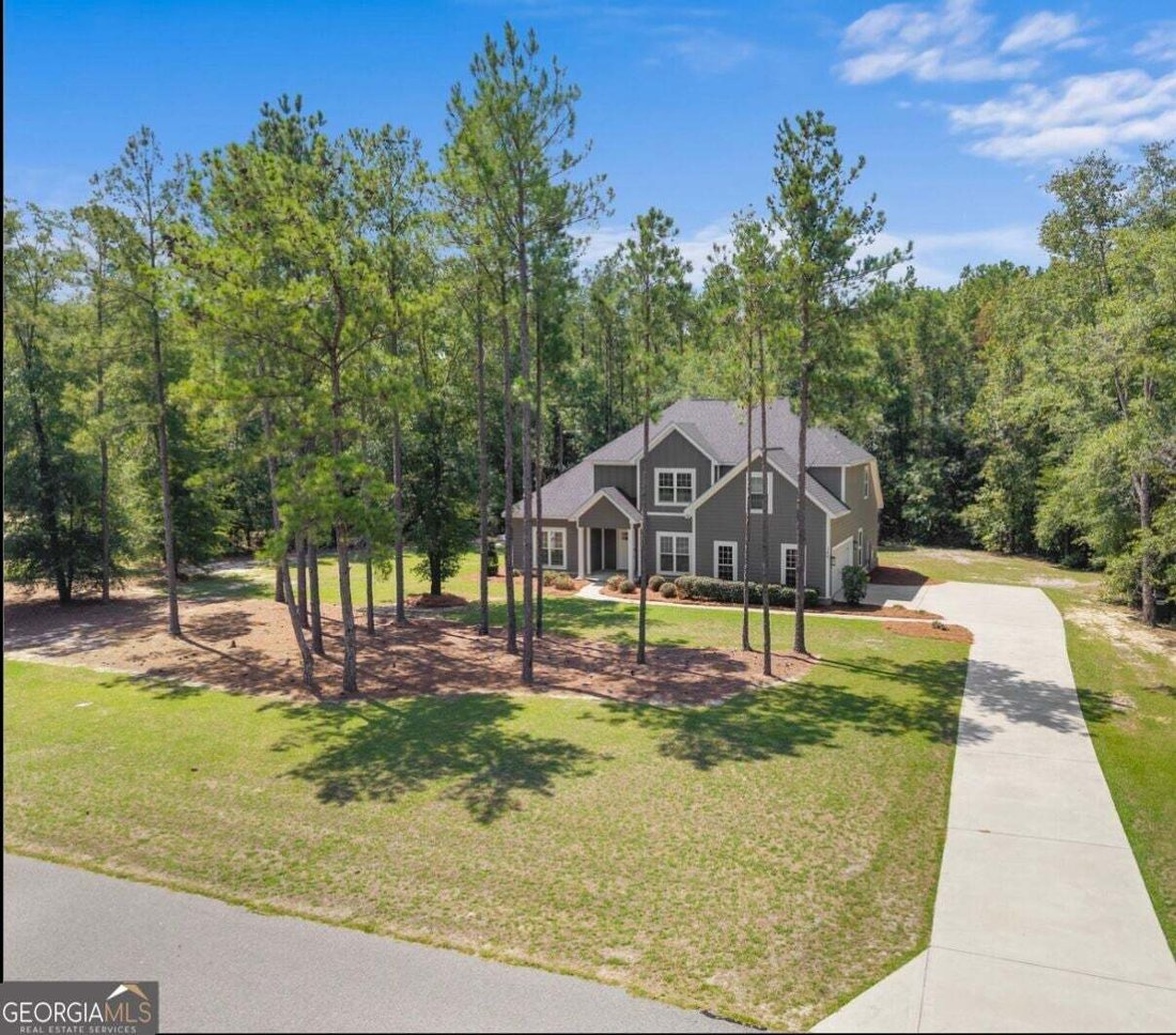 Casa a Statesboro, Georgia, Stati Uniti 3 - 19150003