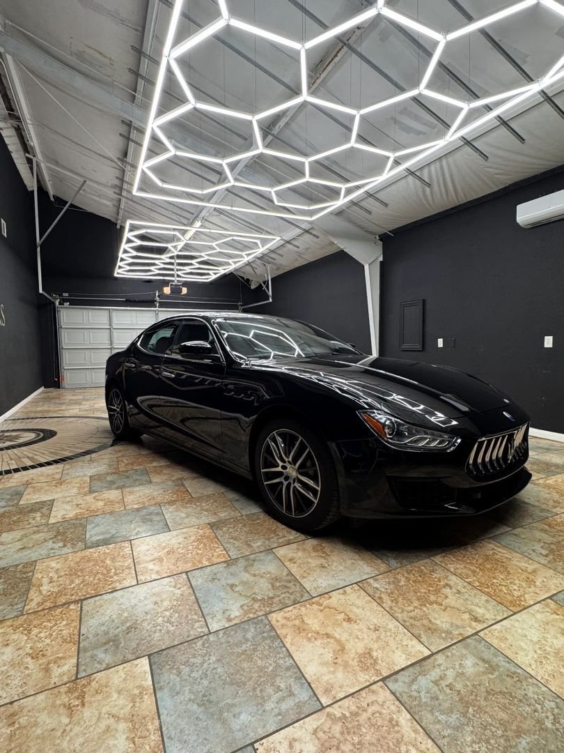 Sedan in Houston, TX, United States 4 - 19150545