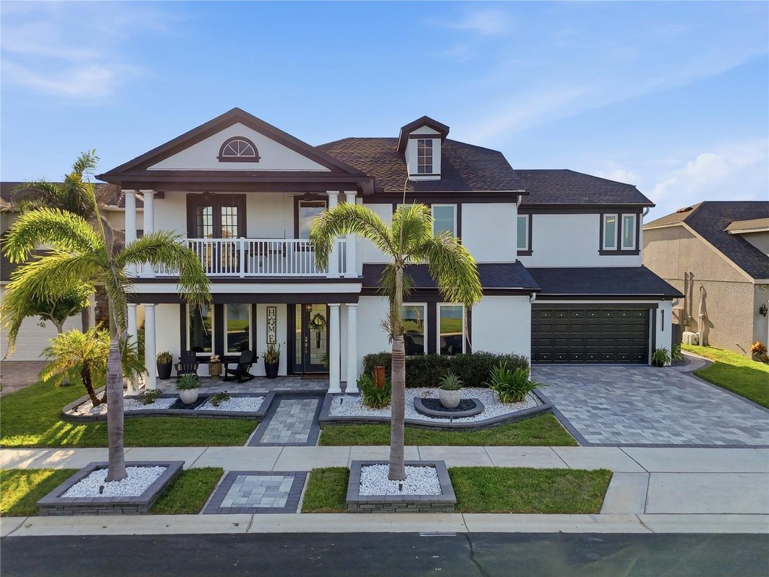 House in Groveland, Florida, United States 1 - 19150146