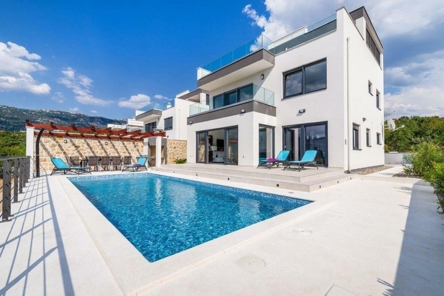 Villa in Zadar, Zadar, Kroatien 1 - 19150449