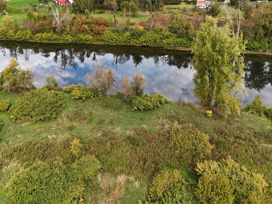 Terreno a Duxbury, Vermont, Stati Uniti 5 - 19150787