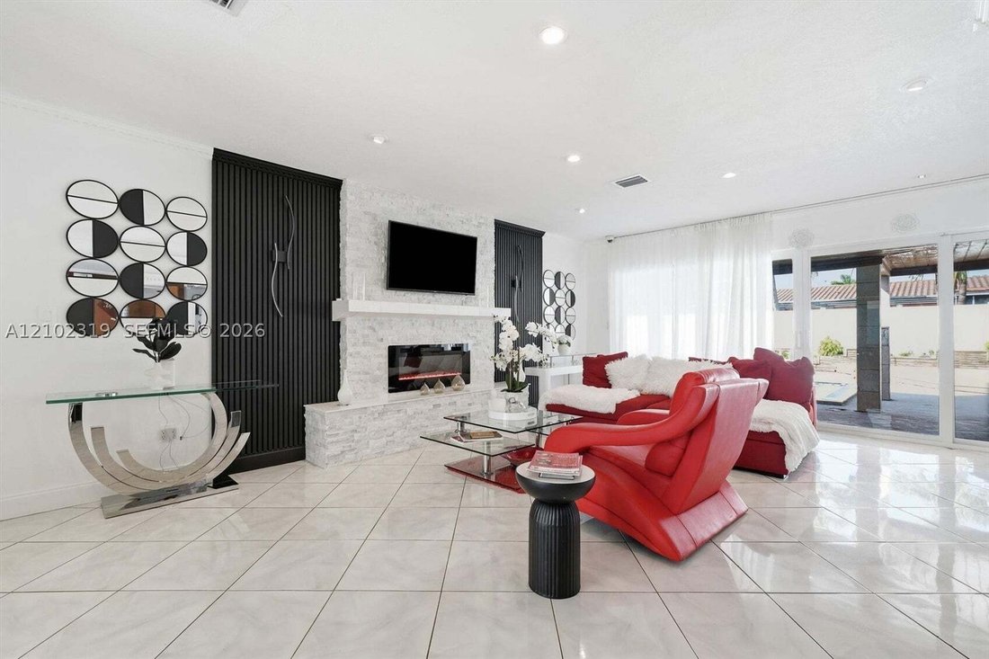 House in Miami, Florida, United States 5 - 19150080