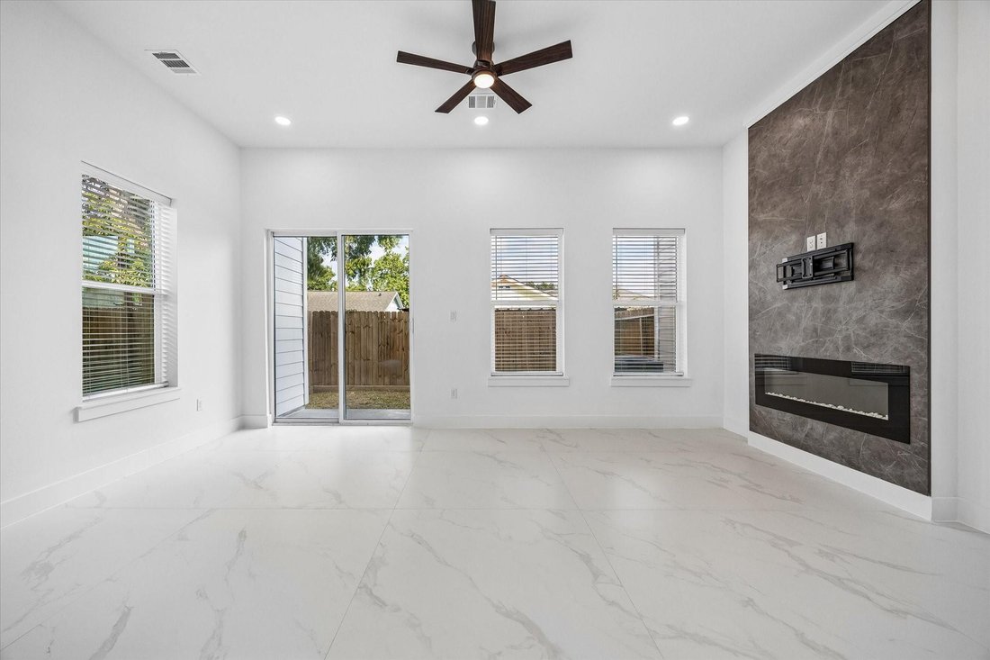 Casa a Houston, Texas, Stati Uniti 4 - 19150240
