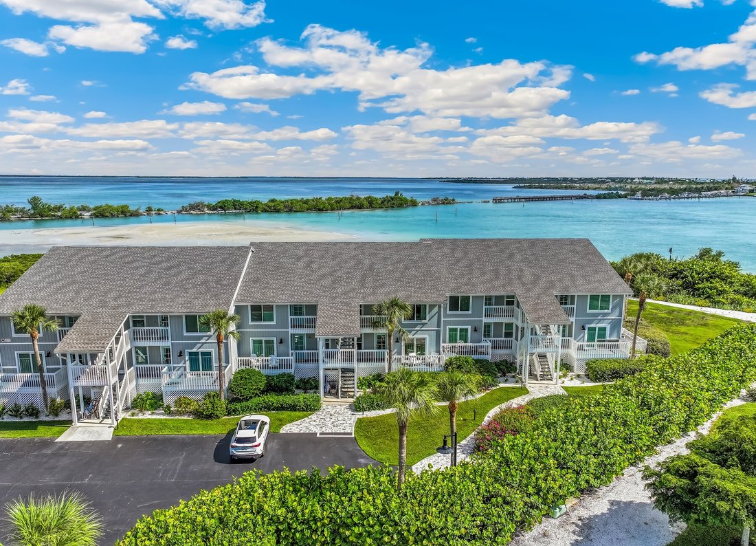 Appartement à Cape Haze, Floride, États-Unis 2 - 19150774