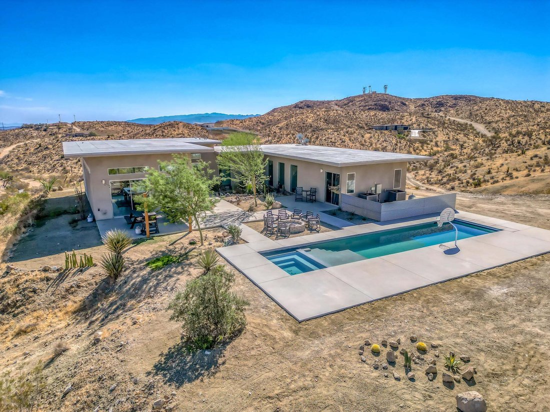 House in Yucca Valley, California, United States 2 - 19150063