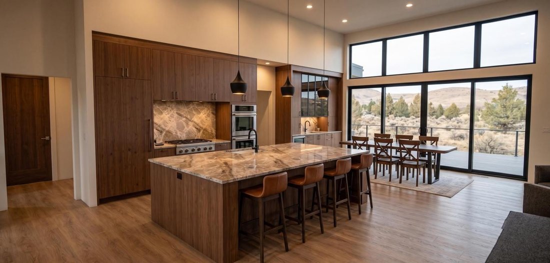 House in Bend, Oregon, United States 5 - 19150357