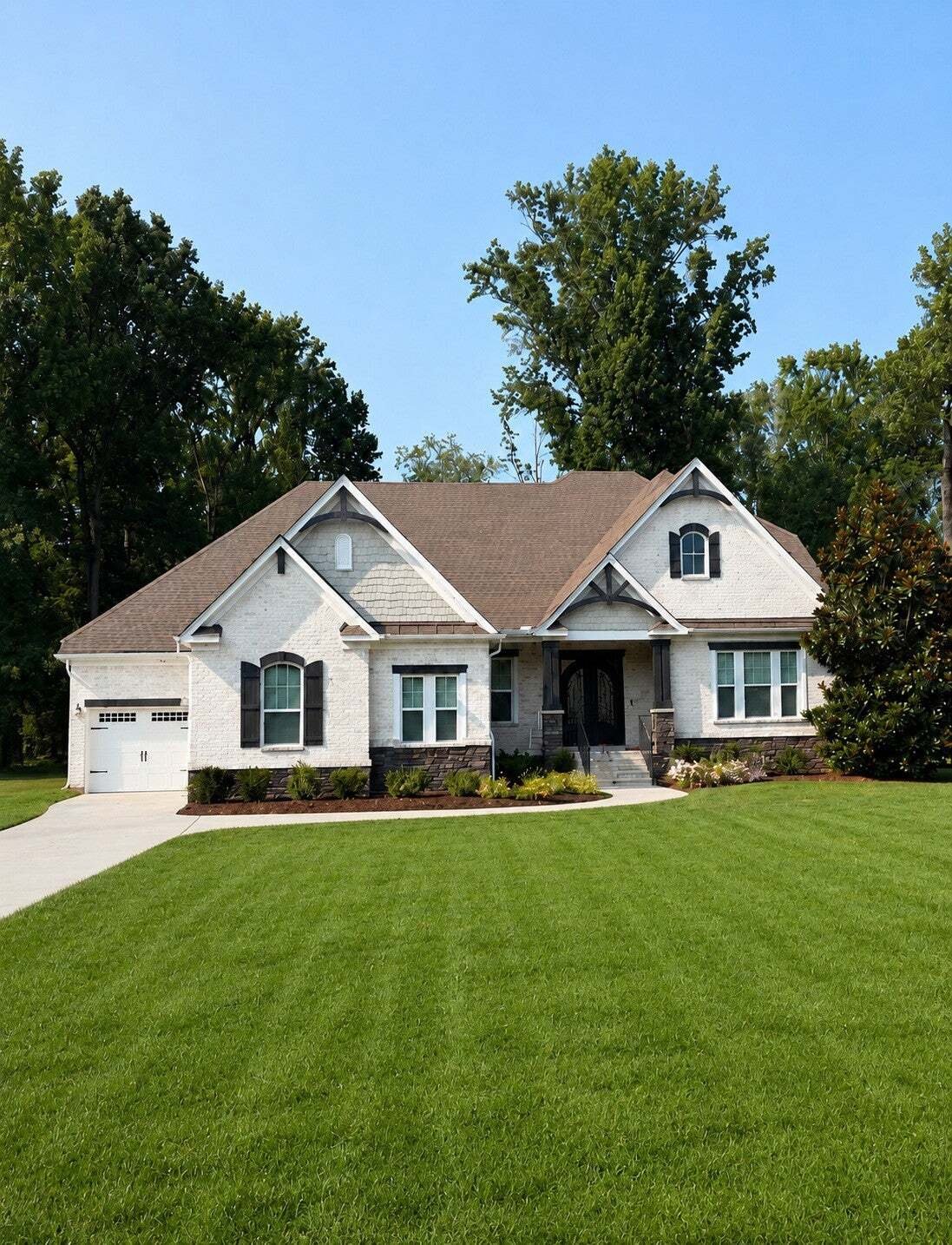 House in College Grove, Tennessee, United States 1 - 19149926