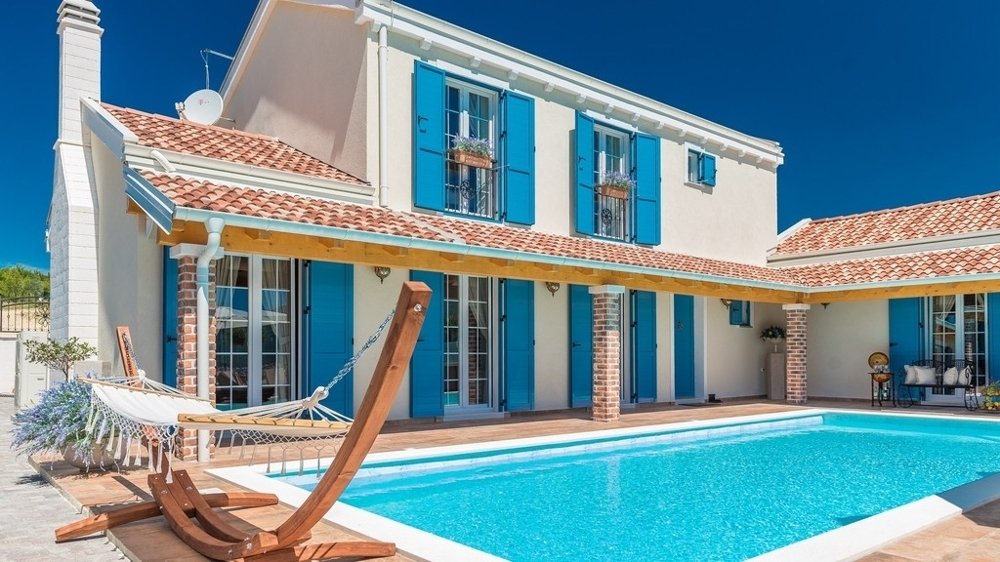 Villa in Grad Benkovac, Zadar, Kroatien 2 - 19150547