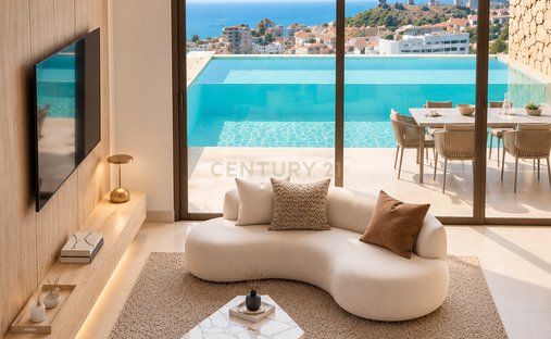 Villa in Fuengirola, Andalusien, Spanien 1