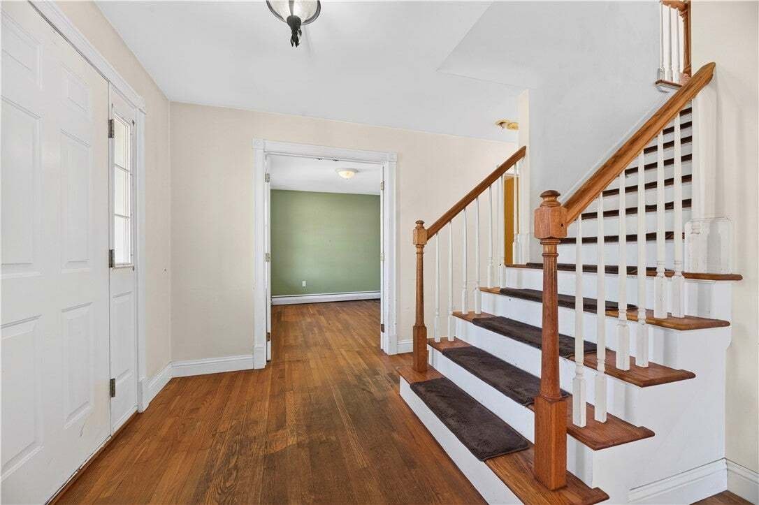Casa a South Kingstown, Rhode Island, Stati Uniti 4 - 19149877