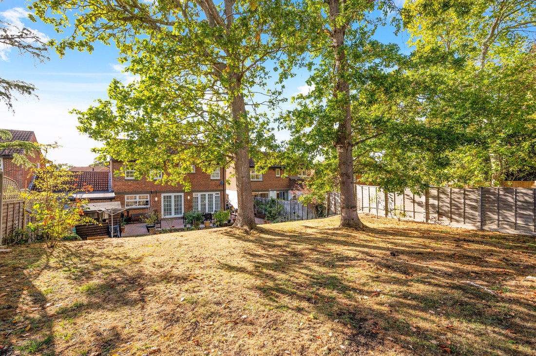 Casa a London Borough of Sutton, Inghilterra 3 - 19150478