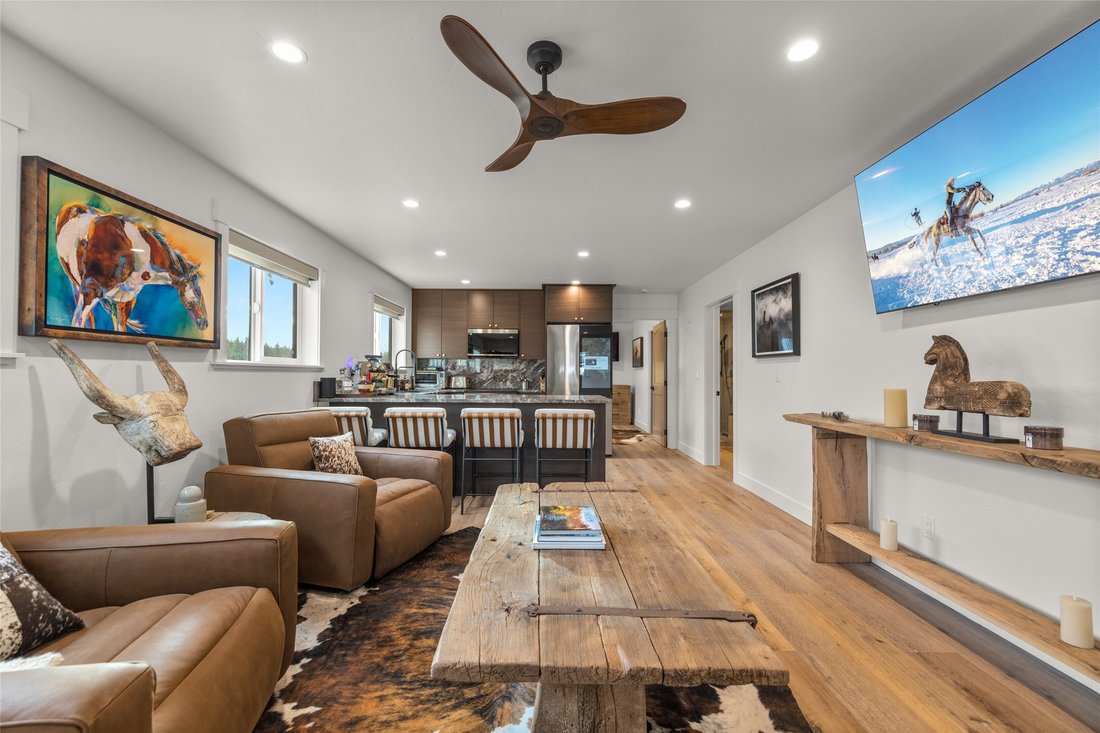 House in Whitefish, Montana, United States 5 - 19151095