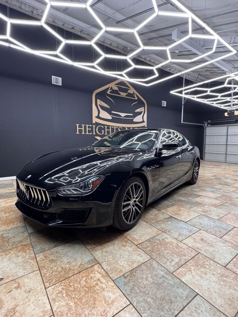 Sedan in Houston, TX, United States 3 - 19150545