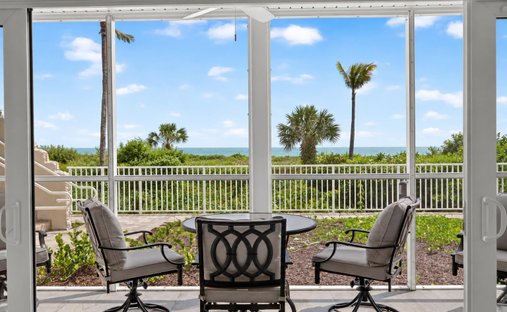 Condo in Sanibel, Florida, United States 1