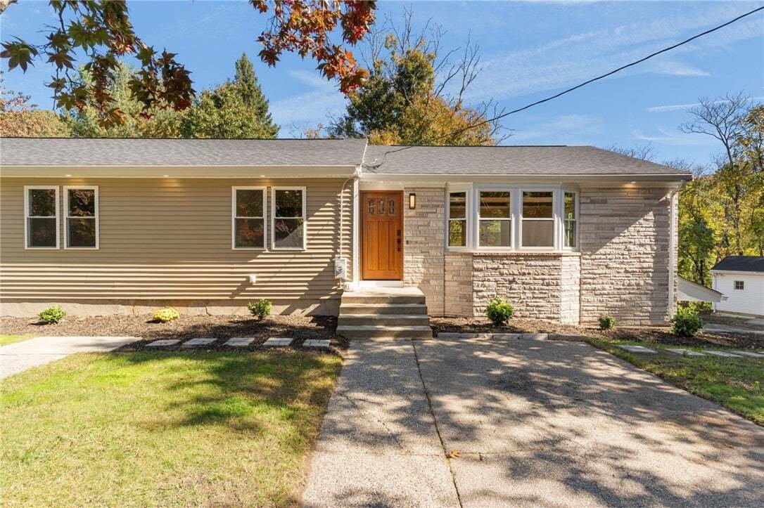 Casa a Lincoln, Rhode Island, Stati Uniti 4 - 19149878