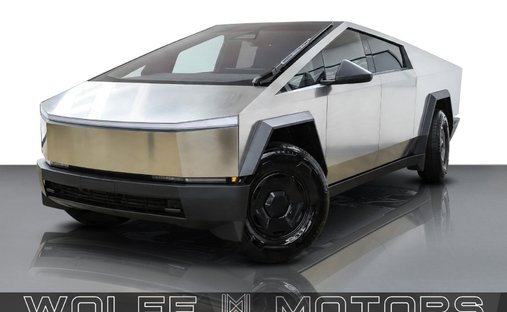 2026 Tesla Cybertruck Premium in Addison, TX, United States 1