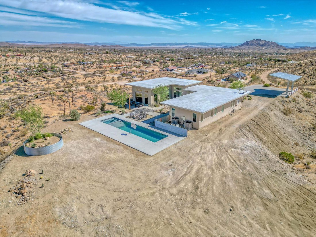 House in Yucca Valley, California, United States 1 - 19150063
