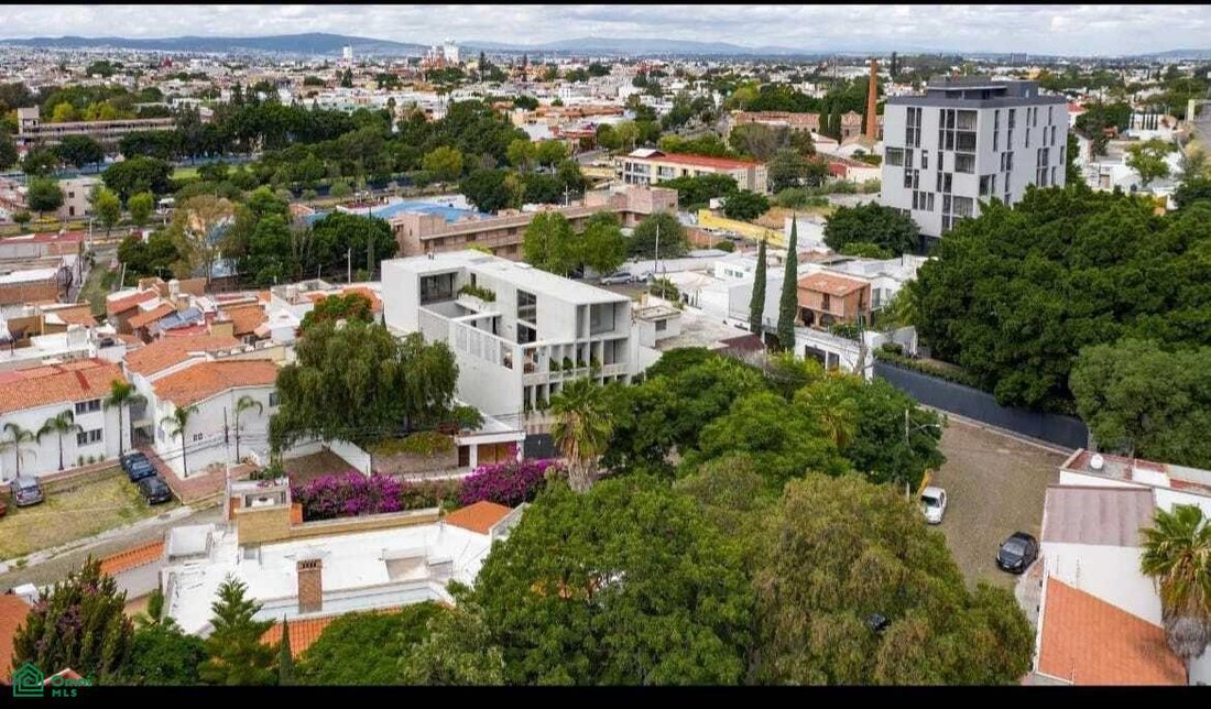 Condo in Santiago de Querétaro, Querétaro, Mexico 4 - 19150037