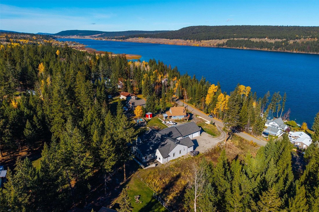 House in 100 Mile House, British Columbia, Canada 4 - 19150713