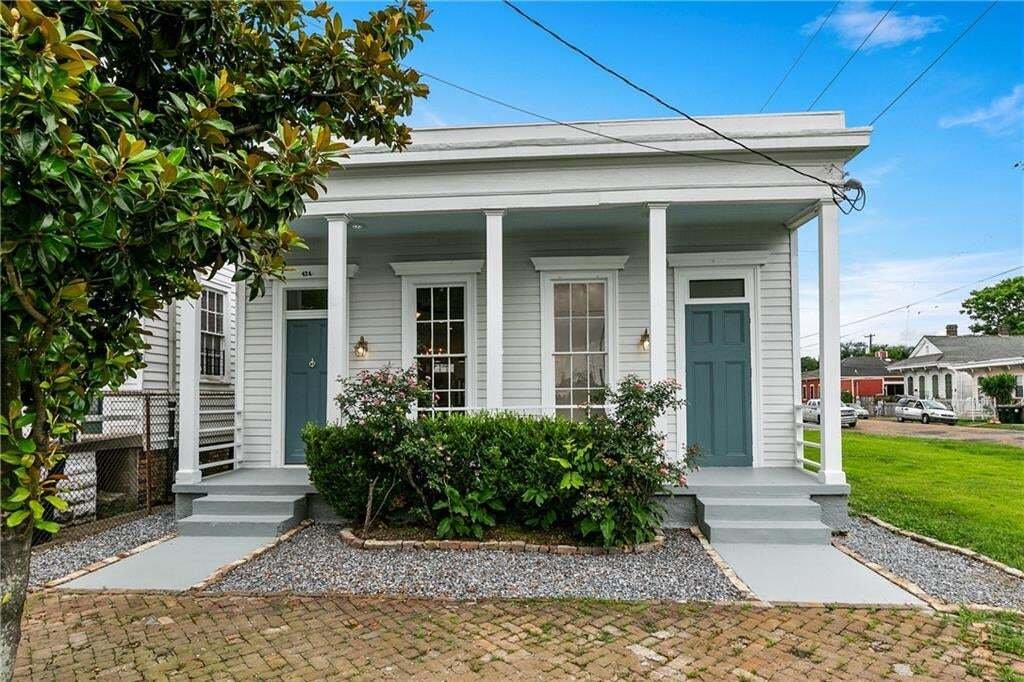 Casa a New Orleans, Louisiana, Stati Uniti 1 - 19149869