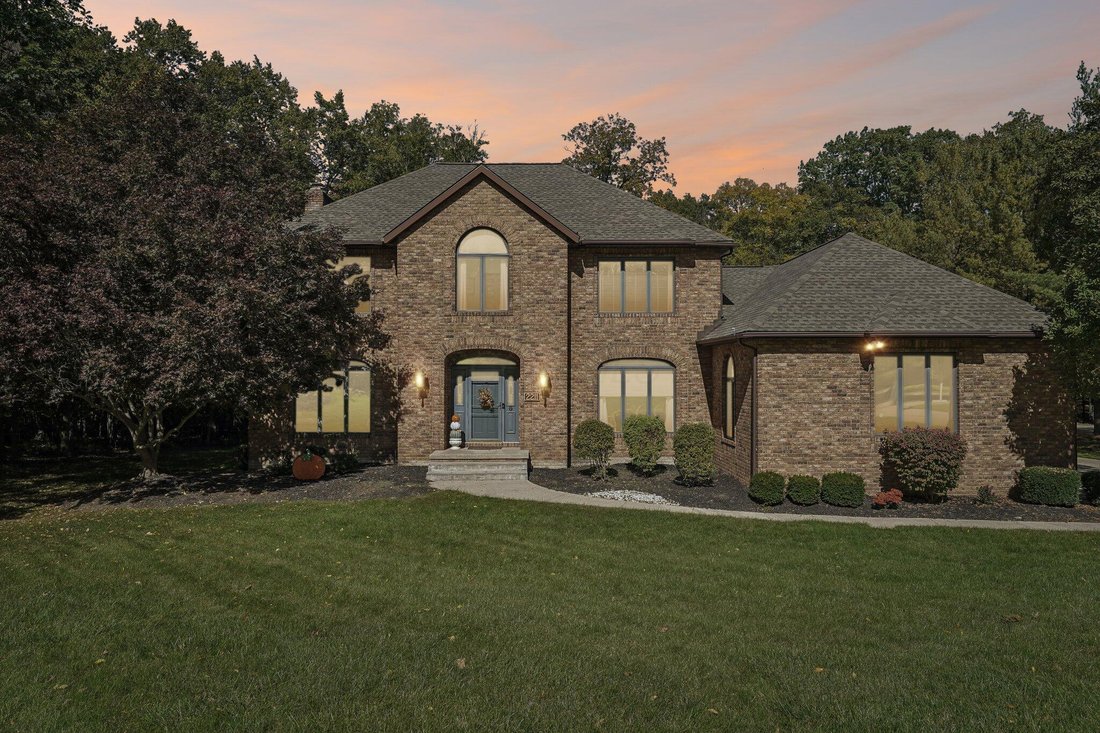 Haus in Hudson, Ohio, Vereinigte Staaten 2 - 19150087