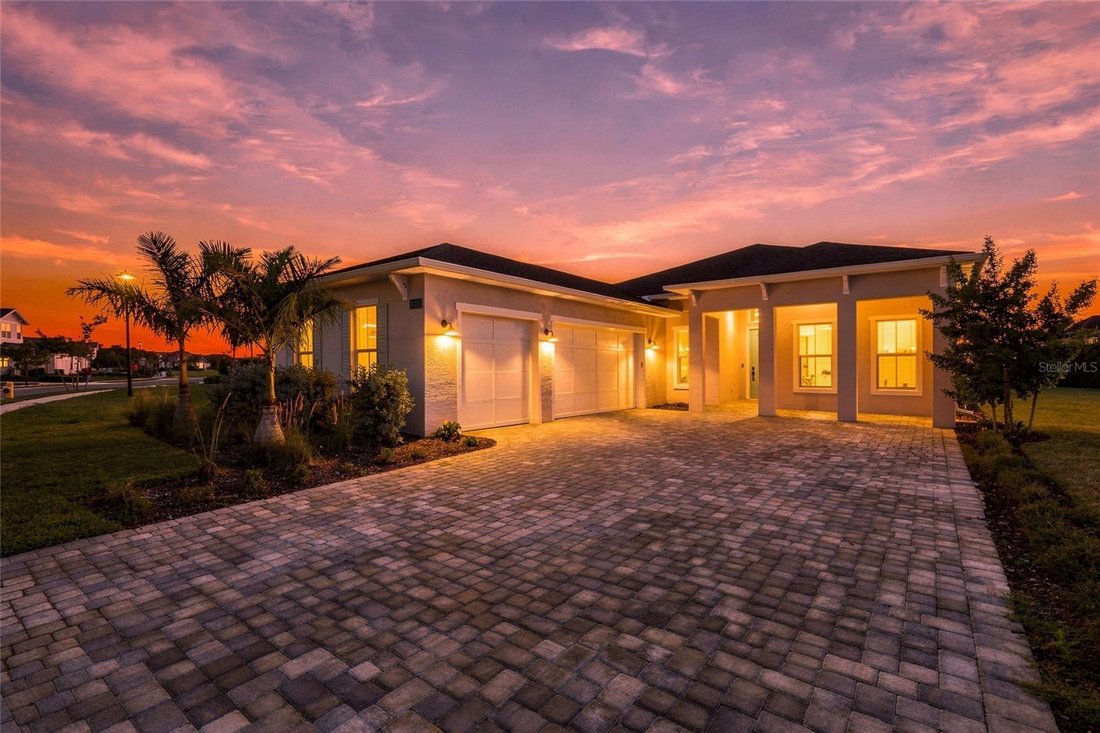 Haus in Punta Gorda, Florida, Vereinigte Staaten 1 - 19150154