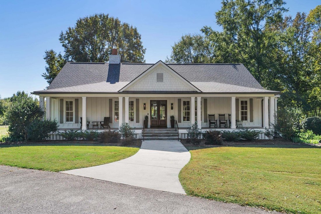 House in Eatonton, Georgia, United States 2 - 19149881