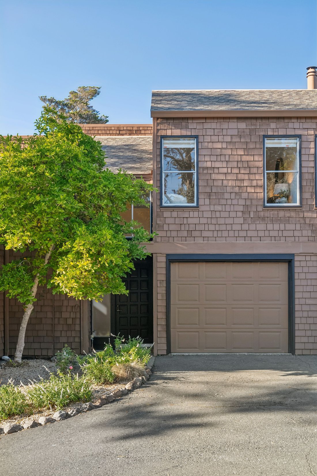 Appartement à Mill Valley, Californie, États-Unis 4 - 19149804