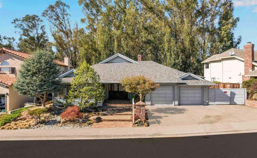 House in Castro Valley, California, United States 1
