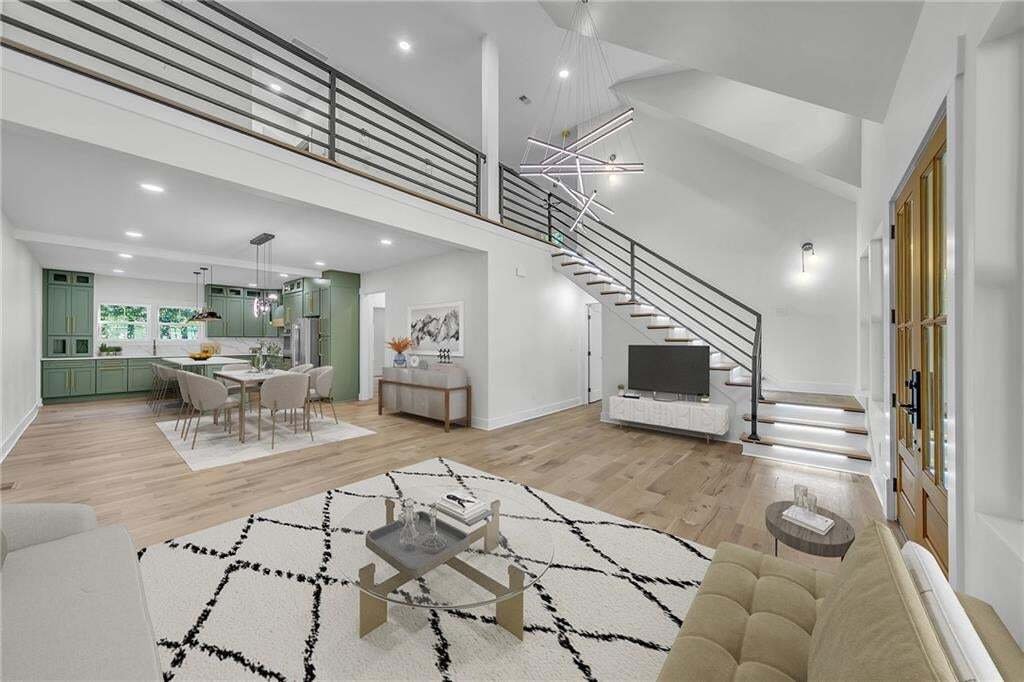 Casa en College Park, Georgia, Estados Unidos 5 - 19150241