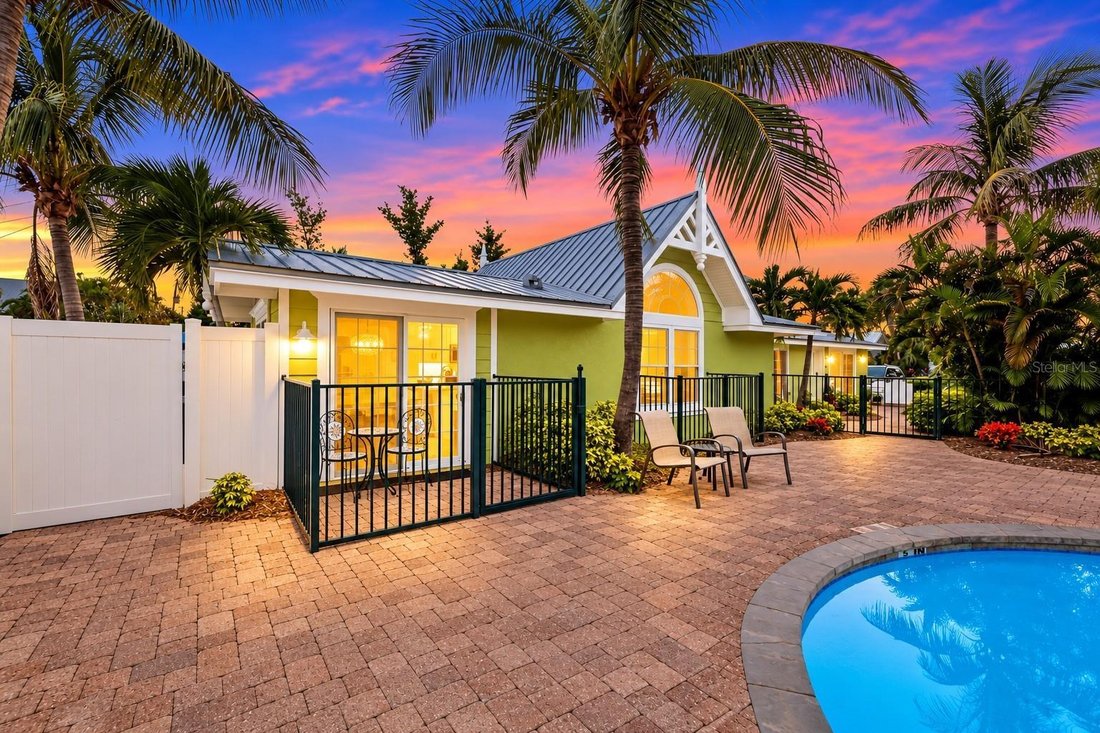 Eigentumswohnung in Holmes Beach, Florida, Vereinigte Staaten 5 - 19150141