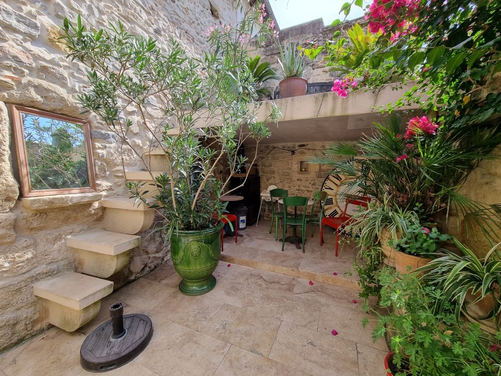 Maison à Centre Ville, Aigues-Mortes, France 2 - 17064158