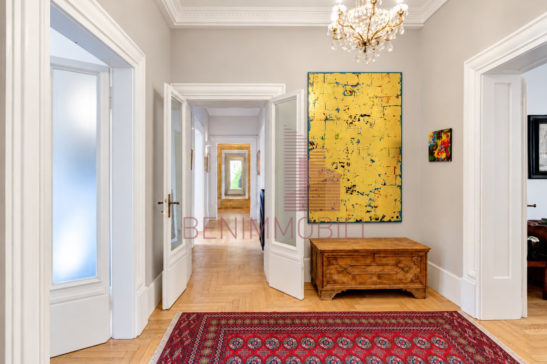 Apartment in Centro Storico, Brescia, Lombardy 4 - 19150133