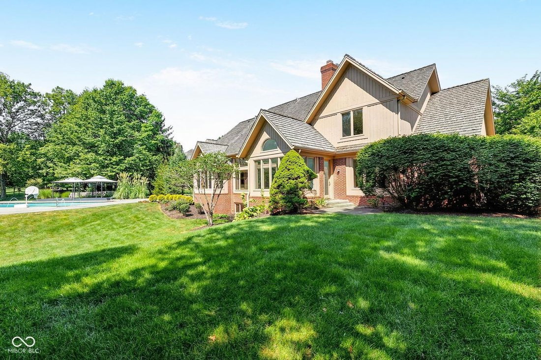 House in Westfield, Indiana, United States 4 - 19150369