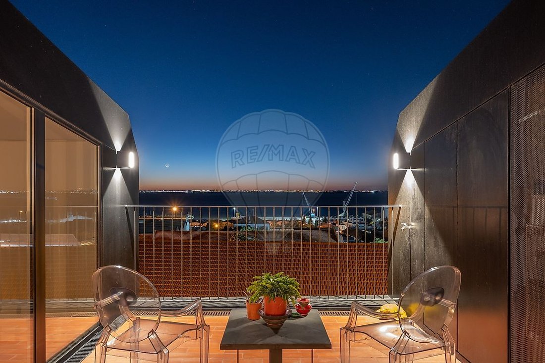 Apartment in Marvila, Lisbon, Portugal 5 - 19150864