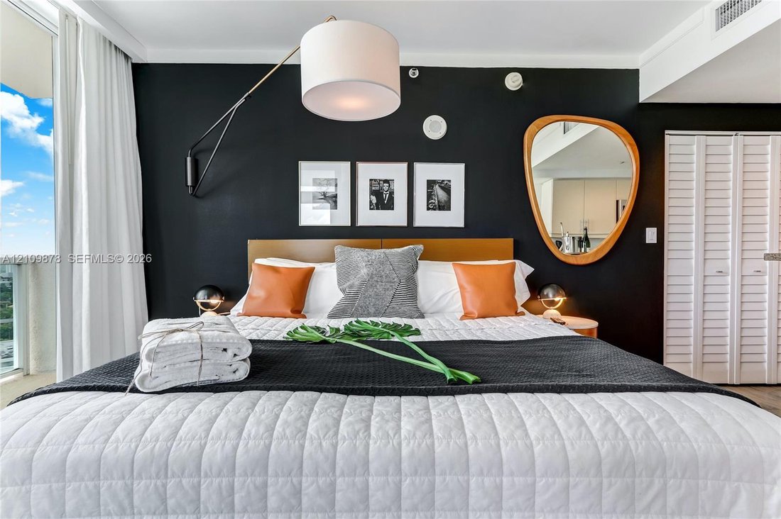 Apartment in Miami, Florida, United States 3 - 19150892