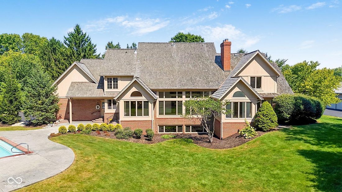 House in Westfield, Indiana, United States 3 - 19150369