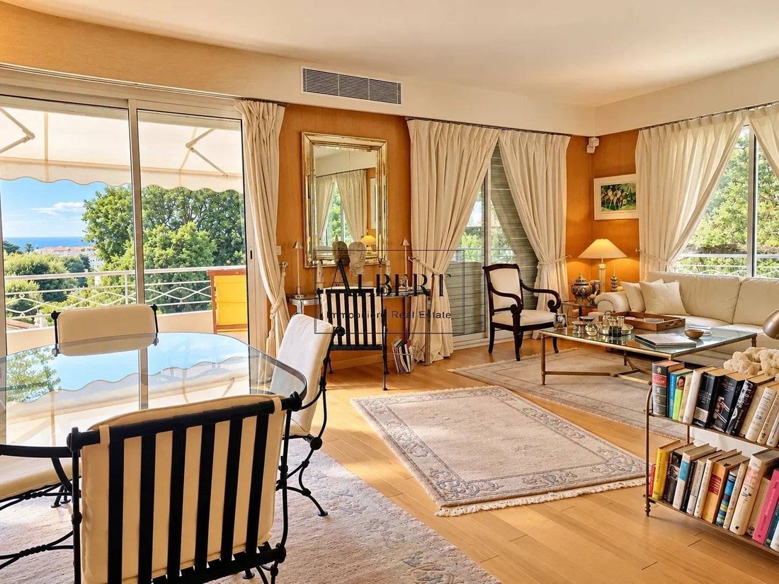 Apartment in Cannes, Provence-Alpes-Côte d'Azur, France 3 - 18682666