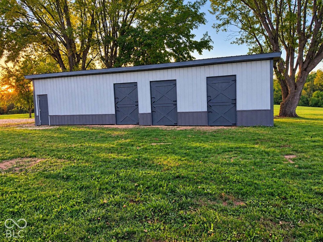Casa a Greensburg, Indiana, Stati Uniti 3 - 19149849