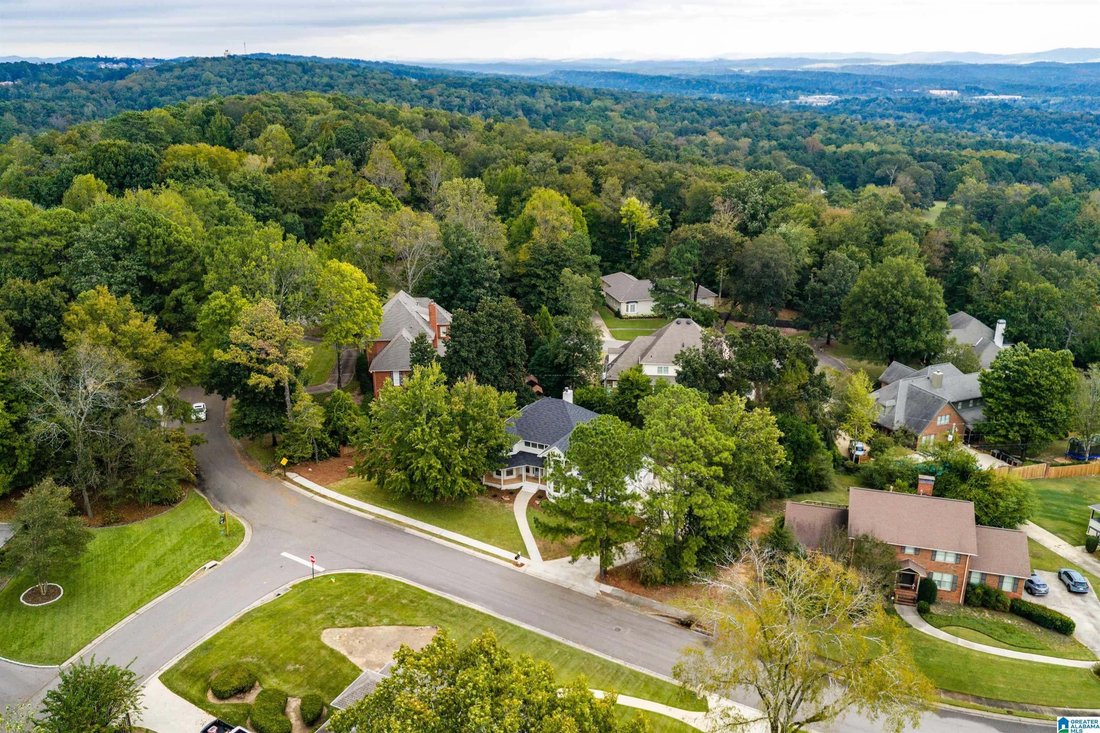 Haus in Mountain Brook, Alabama, Vereinigte Staaten 4 - 19149923