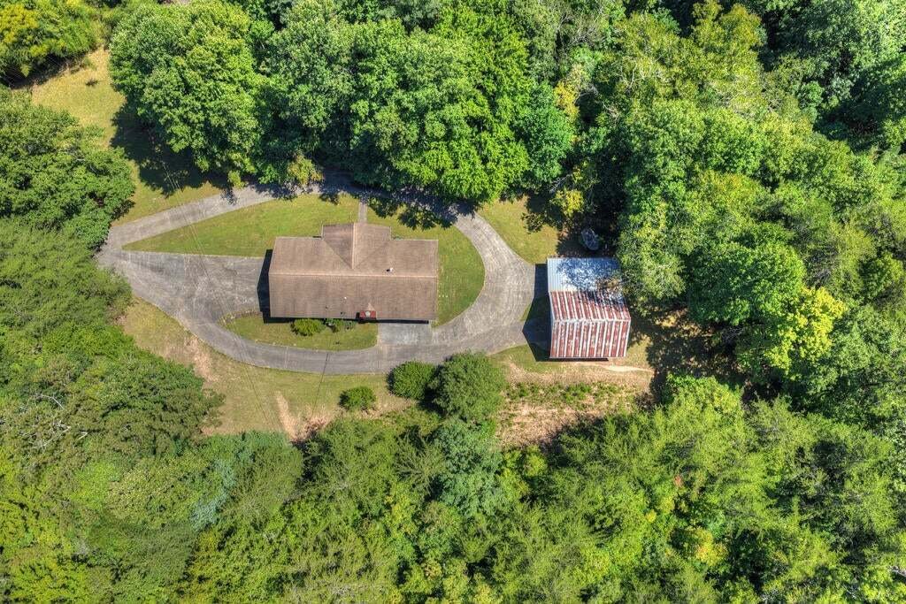 Casa a Blue Ridge, Georgia, Stati Uniti 2 - 19149909