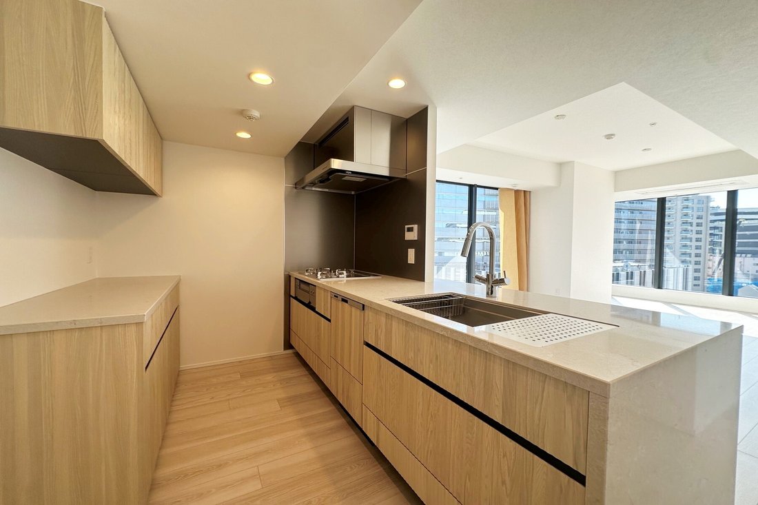 Condominio en Chiyoda, Tokio, Japón 3 - 19149818