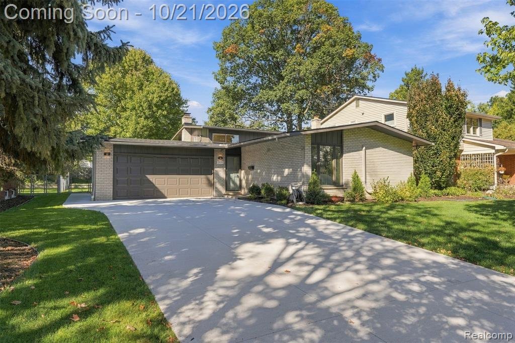 House in Ann Arbor, Michigan, United States 2 - 19150160